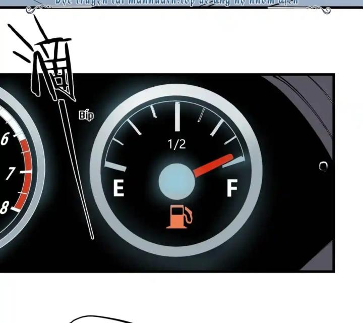 Tiêng Gọi Từ Muôn Loài Chapter 16 - Trang 2