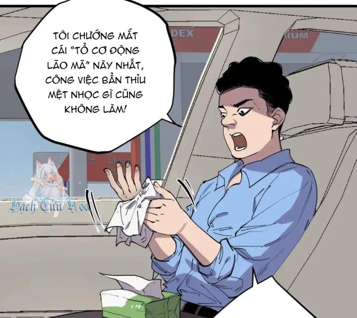 Tiêng Gọi Từ Muôn Loài Chapter 16 - Trang 2
