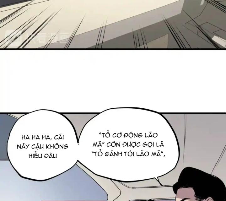 Tiêng Gọi Từ Muôn Loài Chapter 16 - Trang 2