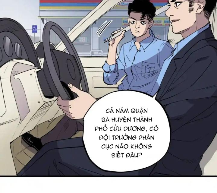 Tiêng Gọi Từ Muôn Loài Chapter 16 - Trang 2