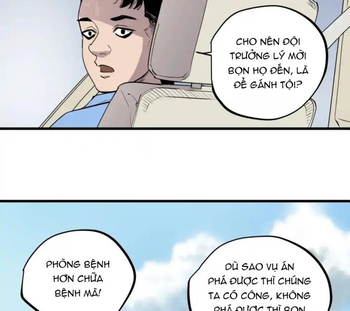 Tiêng Gọi Từ Muôn Loài Chapter 16 - Trang 2