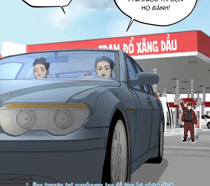 Tiêng Gọi Từ Muôn Loài Chapter 16 - Trang 2