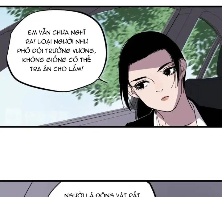 Tiêng Gọi Từ Muôn Loài Chapter 16 - Trang 2