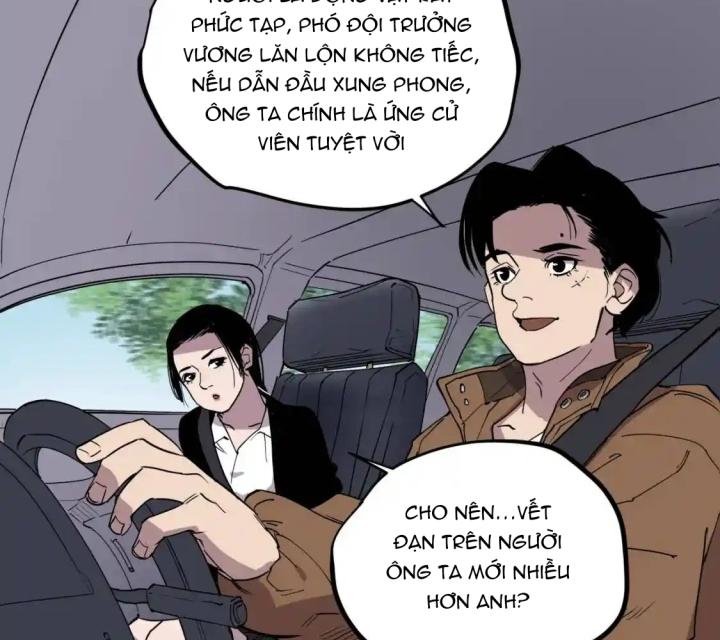 Tiêng Gọi Từ Muôn Loài Chapter 16 - Trang 2