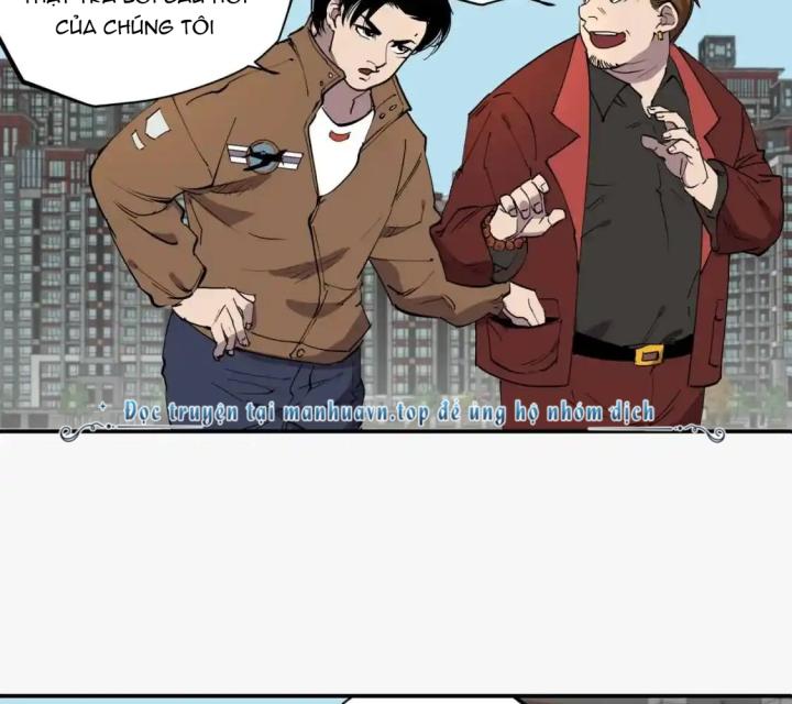 Tiêng Gọi Từ Muôn Loài Chapter 16 - Trang 2