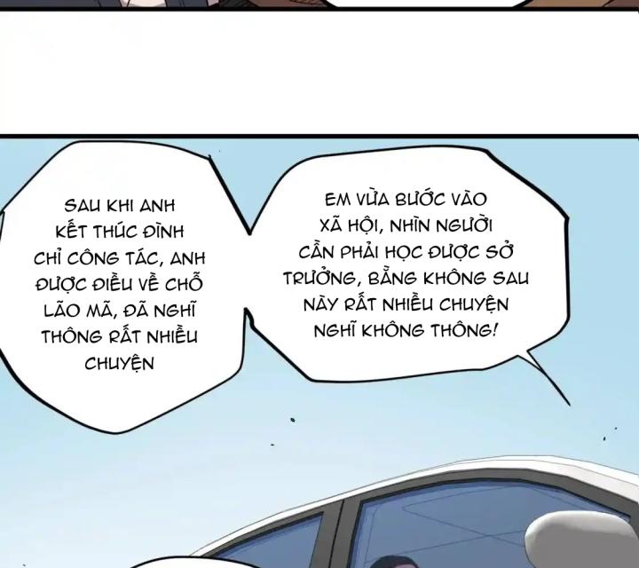 Tiêng Gọi Từ Muôn Loài Chapter 16 - Trang 2