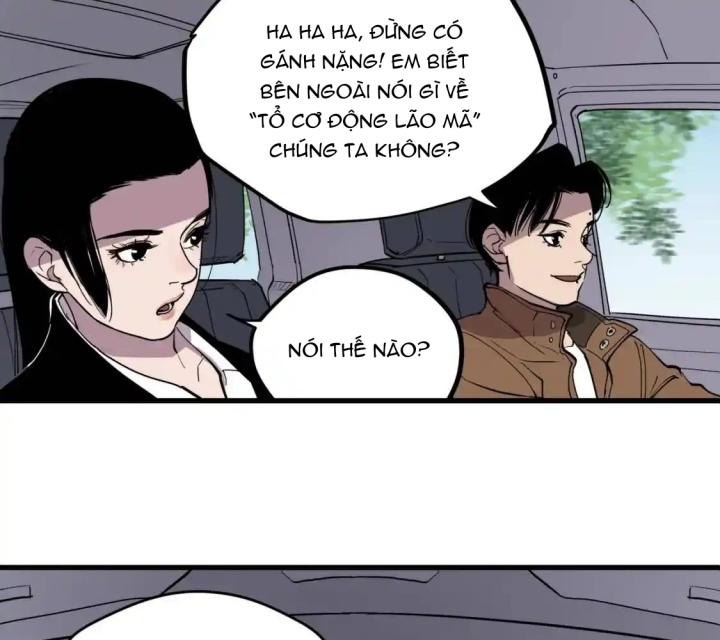 Tiêng Gọi Từ Muôn Loài Chapter 16 - Trang 2