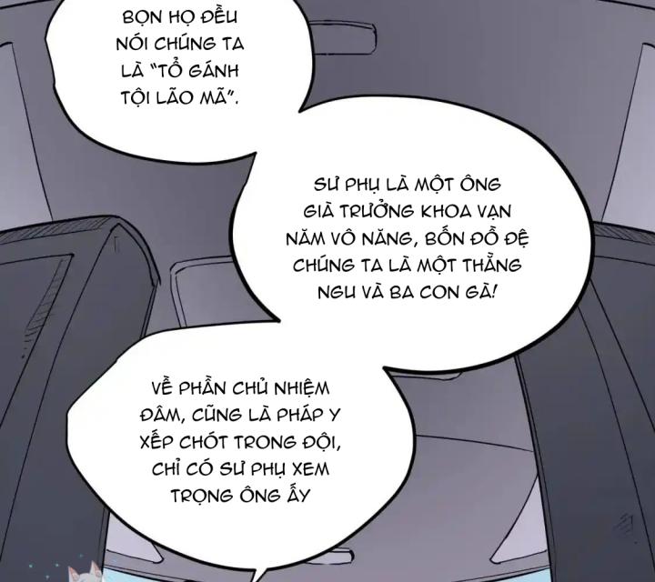 Tiêng Gọi Từ Muôn Loài Chapter 16 - Trang 2