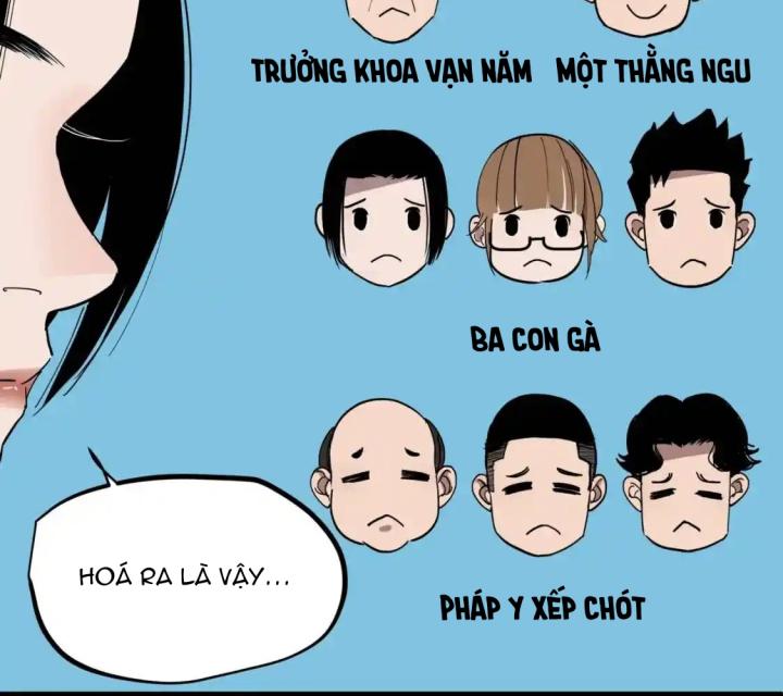 Tiêng Gọi Từ Muôn Loài Chapter 16 - Trang 2