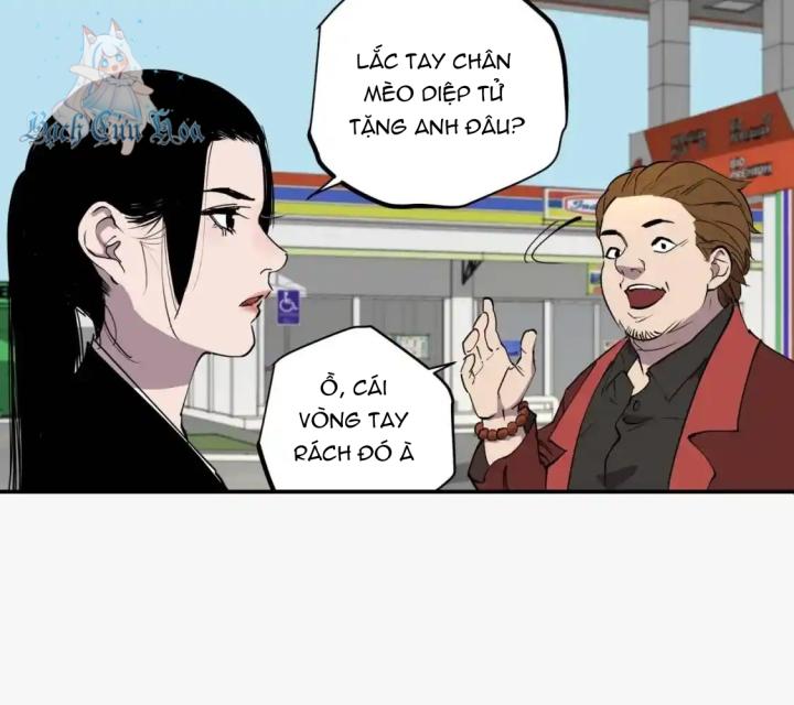 Tiêng Gọi Từ Muôn Loài Chapter 16 - Trang 2