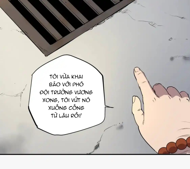 Tiêng Gọi Từ Muôn Loài Chapter 16 - Trang 2