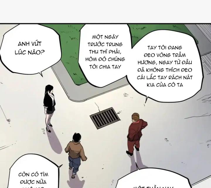 Tiêng Gọi Từ Muôn Loài Chapter 16 - Trang 2