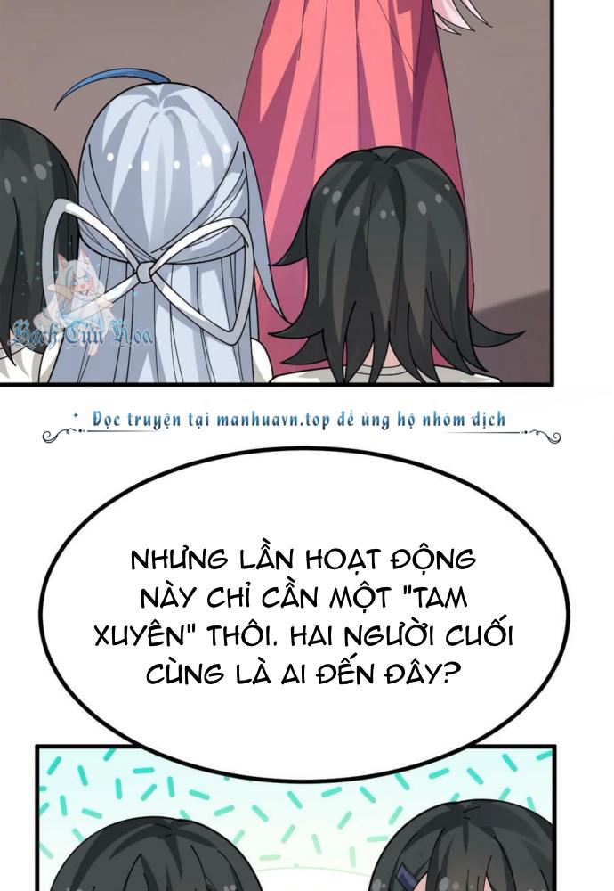 Giả Gái Chơi Game Hẹn Hò Chapter 22 - Trang 2