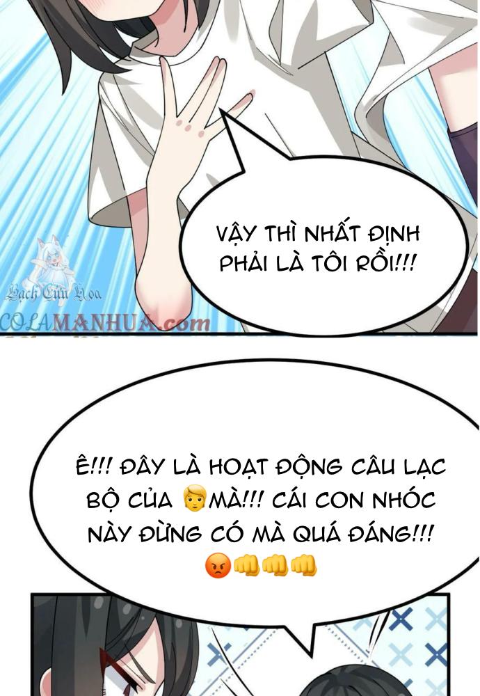Giả Gái Chơi Game Hẹn Hò Chapter 22 - Trang 2