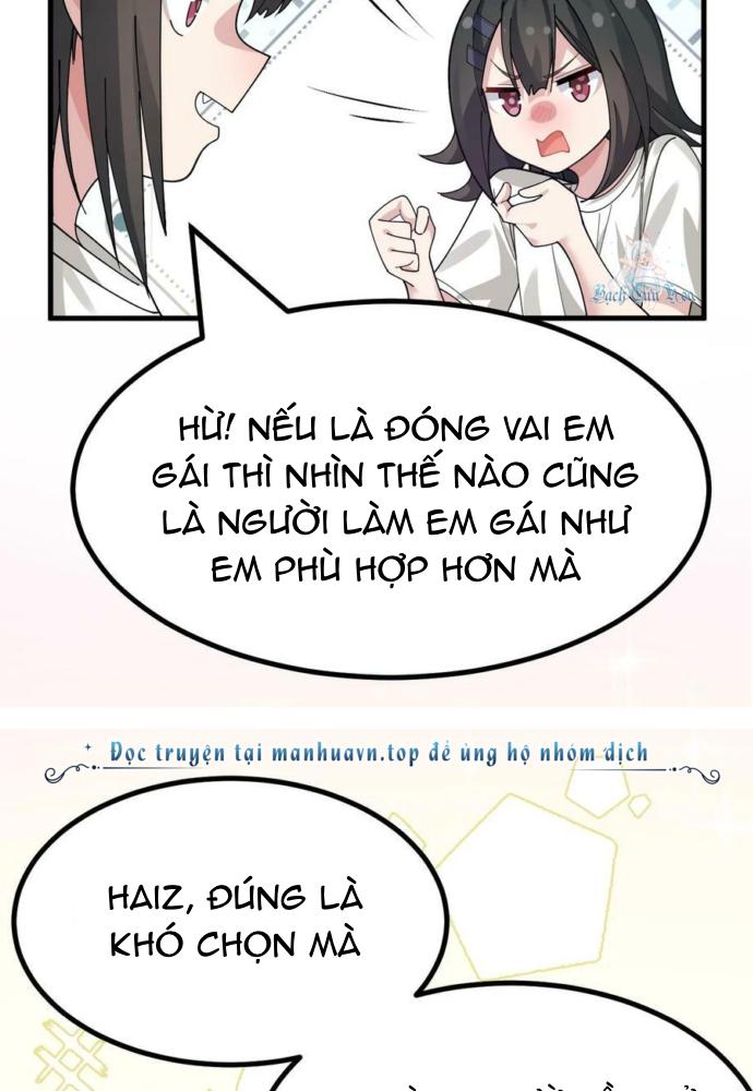 Giả Gái Chơi Game Hẹn Hò Chapter 22 - Trang 2