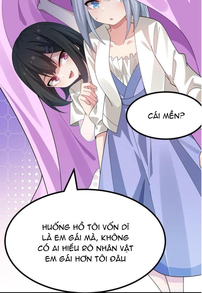 Giả Gái Chơi Game Hẹn Hò Chapter 22 - Trang 2