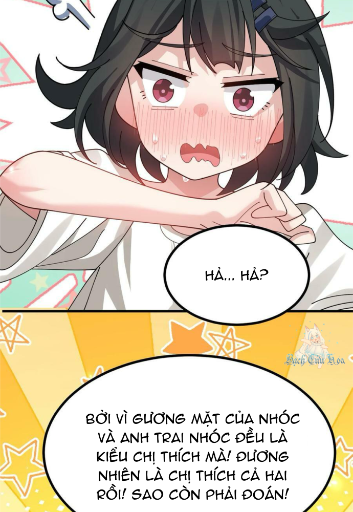 Giả Gái Chơi Game Hẹn Hò Chapter 22 - Trang 2