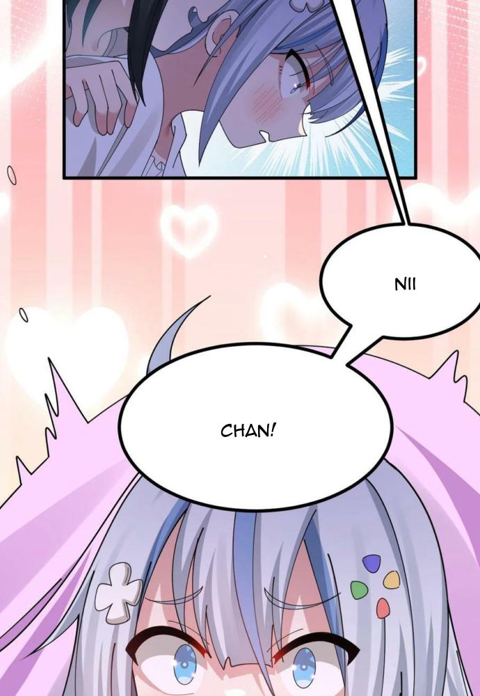 Giả Gái Chơi Game Hẹn Hò Chapter 22 - Trang 2