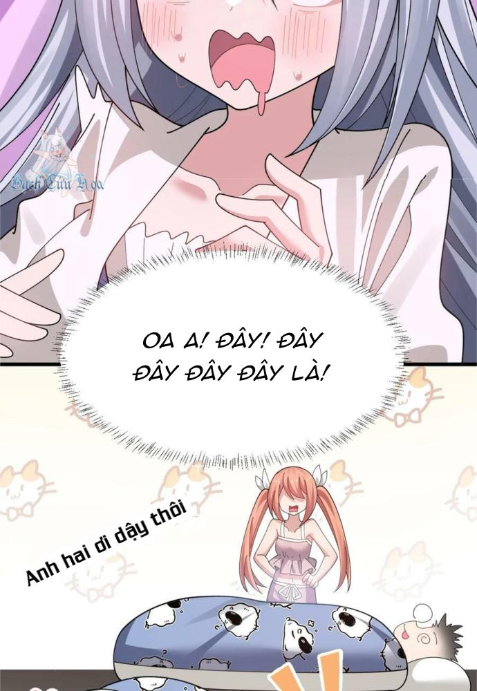 Giả Gái Chơi Game Hẹn Hò Chapter 22 - Trang 2