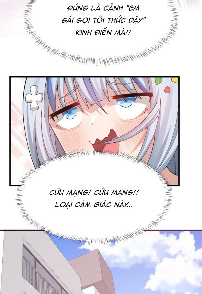 Giả Gái Chơi Game Hẹn Hò Chapter 22 - Trang 2