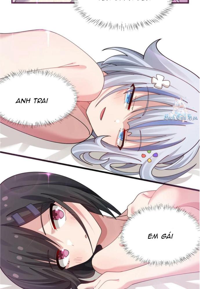 Giả Gái Chơi Game Hẹn Hò Chapter 22 - Trang 2