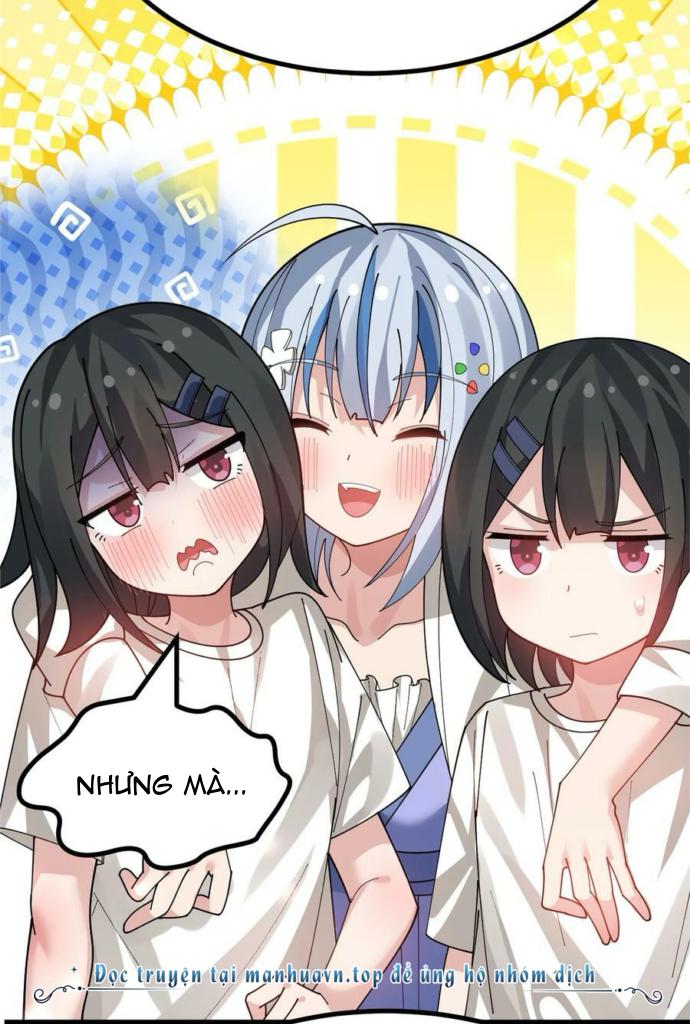 Giả Gái Chơi Game Hẹn Hò Chapter 22 - Trang 2