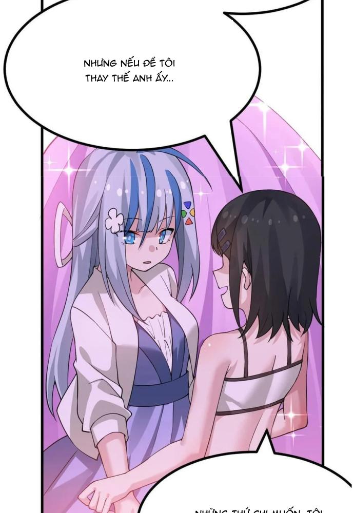 Giả Gái Chơi Game Hẹn Hò Chapter 22 - Trang 2