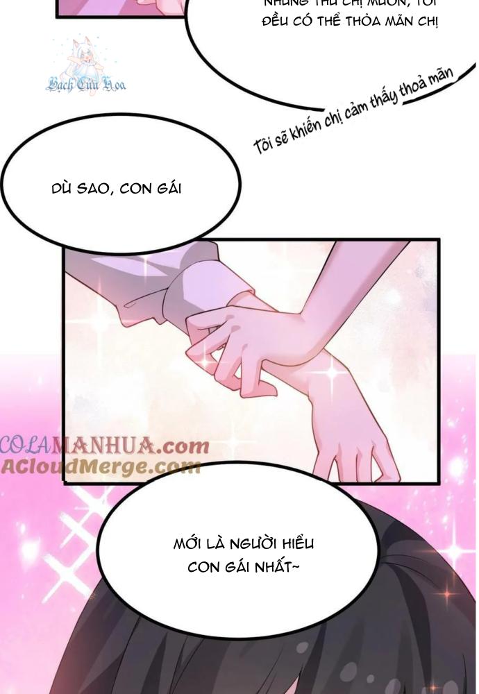 Giả Gái Chơi Game Hẹn Hò Chapter 22 - Trang 2