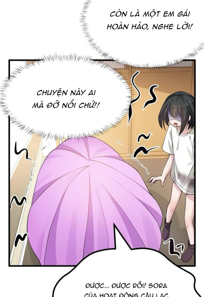 Giả Gái Chơi Game Hẹn Hò Chapter 22 - Trang 2