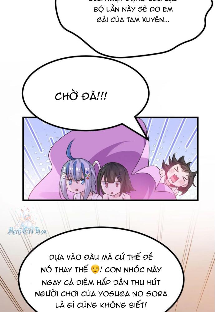 Giả Gái Chơi Game Hẹn Hò Chapter 22 - Trang 2