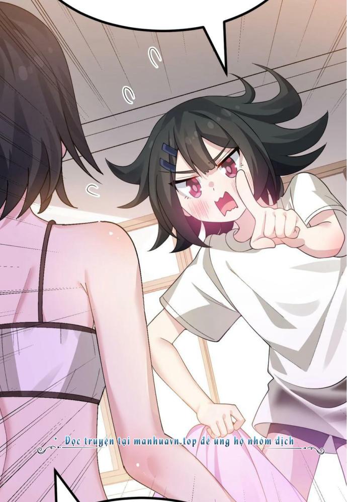 Giả Gái Chơi Game Hẹn Hò Chapter 22 - Trang 2