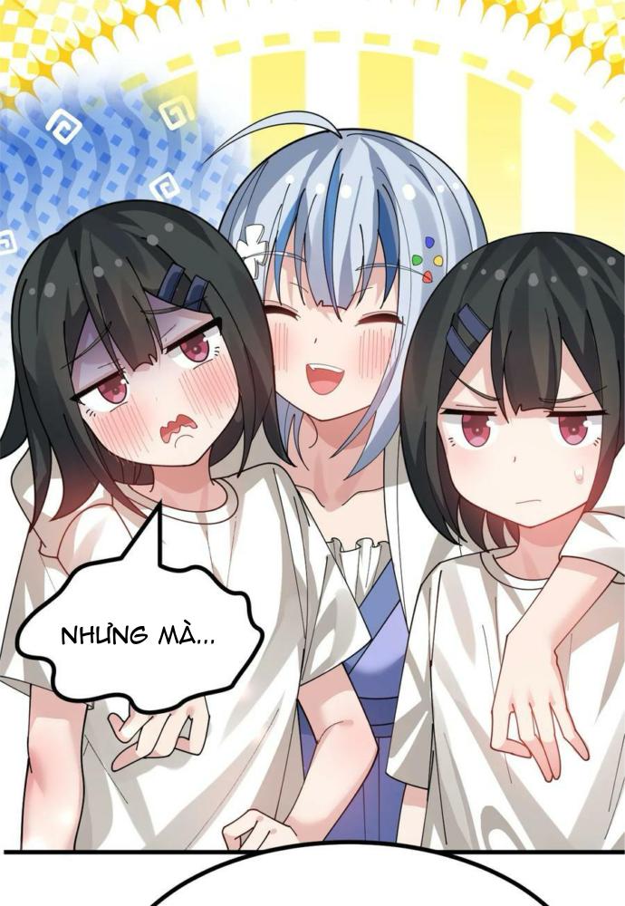 Giả Gái Chơi Game Hẹn Hò Chapter 22 - Trang 2