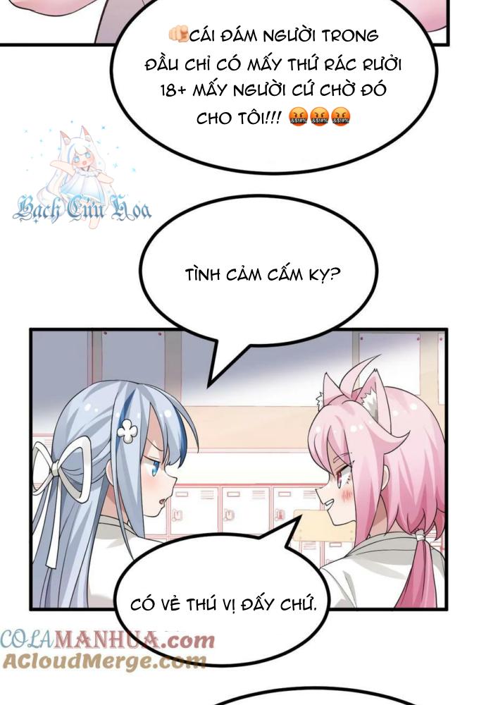 Giả Gái Chơi Game Hẹn Hò Chapter 22 - Trang 2