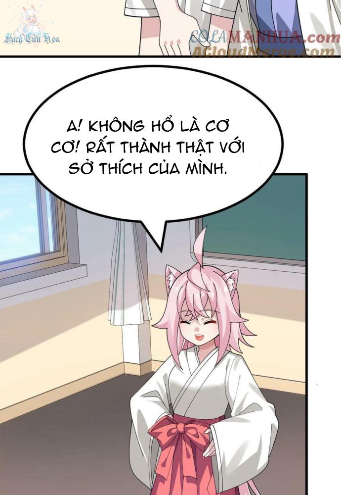 Giả Gái Chơi Game Hẹn Hò Chapter 22 - Trang 2