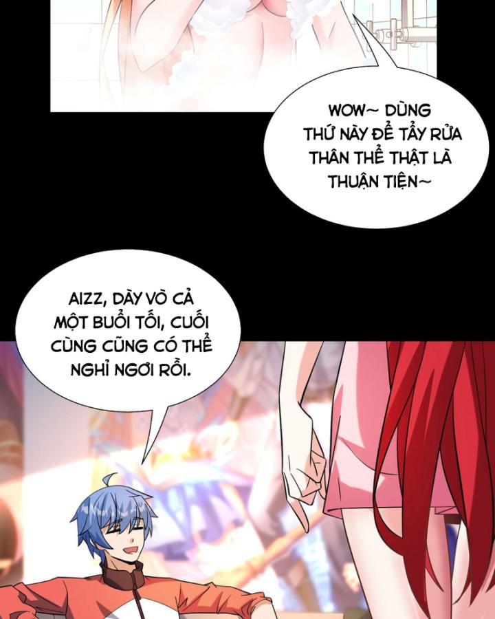 Ta Có Thể Sử Dụng Hệ Thống Rút Thẻ Triệu Hồi Mỹ Thiếu Nữ Chapter 15 - Trang 2