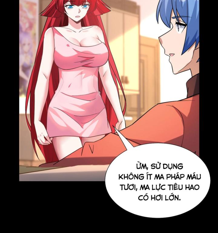 Ta Có Thể Sử Dụng Hệ Thống Rút Thẻ Triệu Hồi Mỹ Thiếu Nữ Chapter 15 - Trang 2
