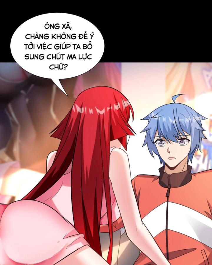 Ta Có Thể Sử Dụng Hệ Thống Rút Thẻ Triệu Hồi Mỹ Thiếu Nữ Chapter 15 - Trang 2