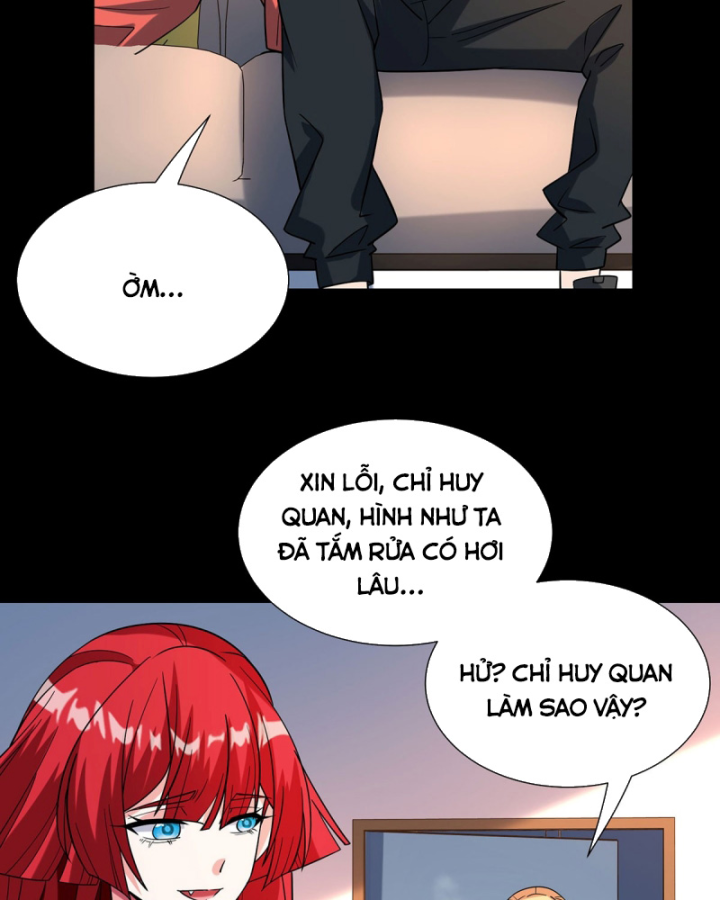 Ta Có Thể Sử Dụng Hệ Thống Rút Thẻ Triệu Hồi Mỹ Thiếu Nữ Chapter 15 - Trang 2