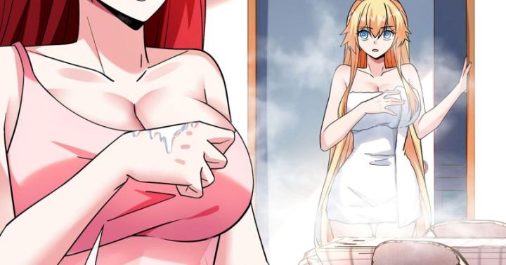 Ta Có Thể Sử Dụng Hệ Thống Rút Thẻ Triệu Hồi Mỹ Thiếu Nữ Chapter 15 - Trang 2