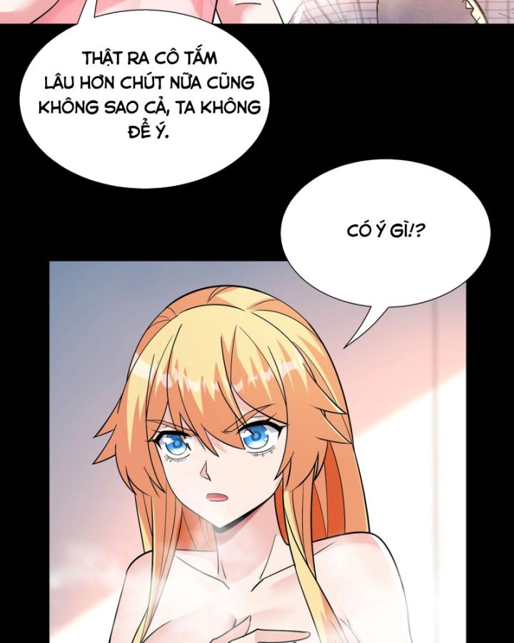 Ta Có Thể Sử Dụng Hệ Thống Rút Thẻ Triệu Hồi Mỹ Thiếu Nữ Chapter 15 - Trang 2