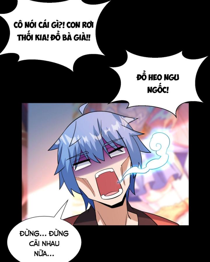 Ta Có Thể Sử Dụng Hệ Thống Rút Thẻ Triệu Hồi Mỹ Thiếu Nữ Chapter 15 - Trang 2