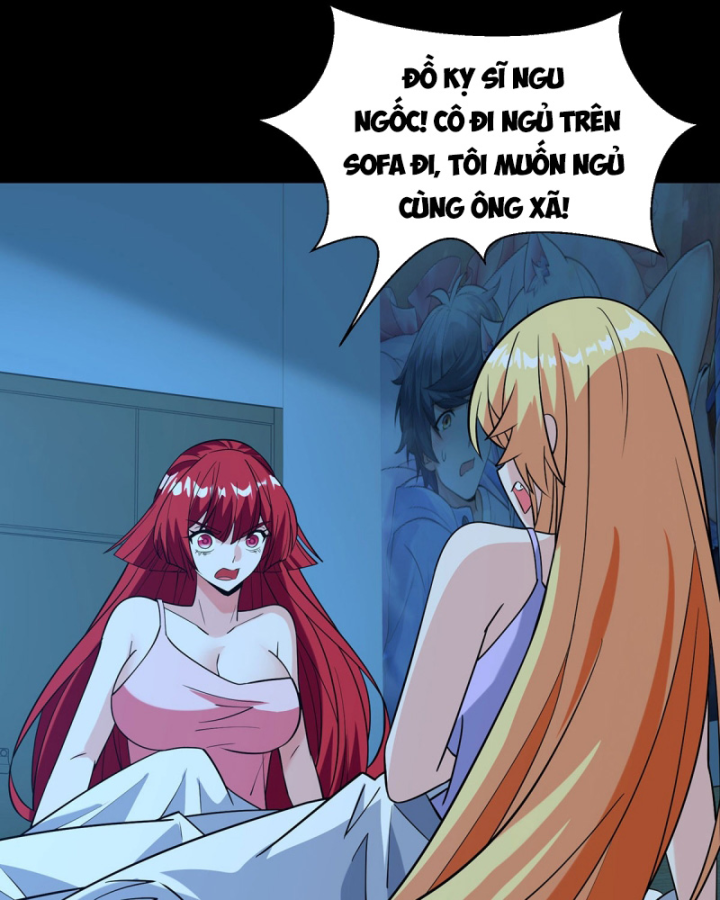 Ta Có Thể Sử Dụng Hệ Thống Rút Thẻ Triệu Hồi Mỹ Thiếu Nữ Chapter 15 - Trang 2