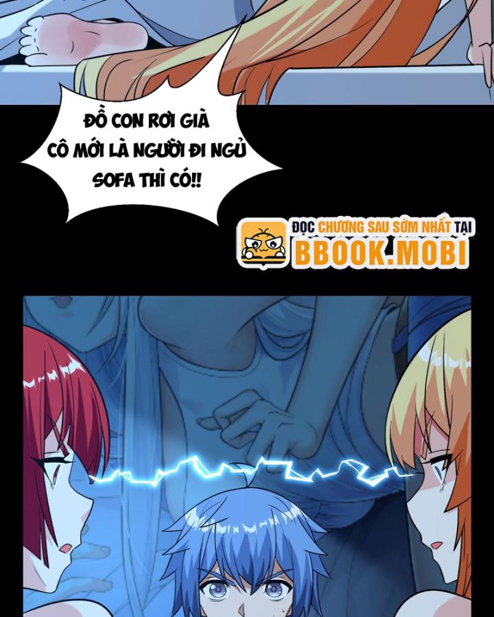 Ta Có Thể Sử Dụng Hệ Thống Rút Thẻ Triệu Hồi Mỹ Thiếu Nữ Chapter 15 - Trang 2