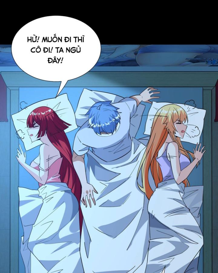 Ta Có Thể Sử Dụng Hệ Thống Rút Thẻ Triệu Hồi Mỹ Thiếu Nữ Chapter 15 - Trang 2