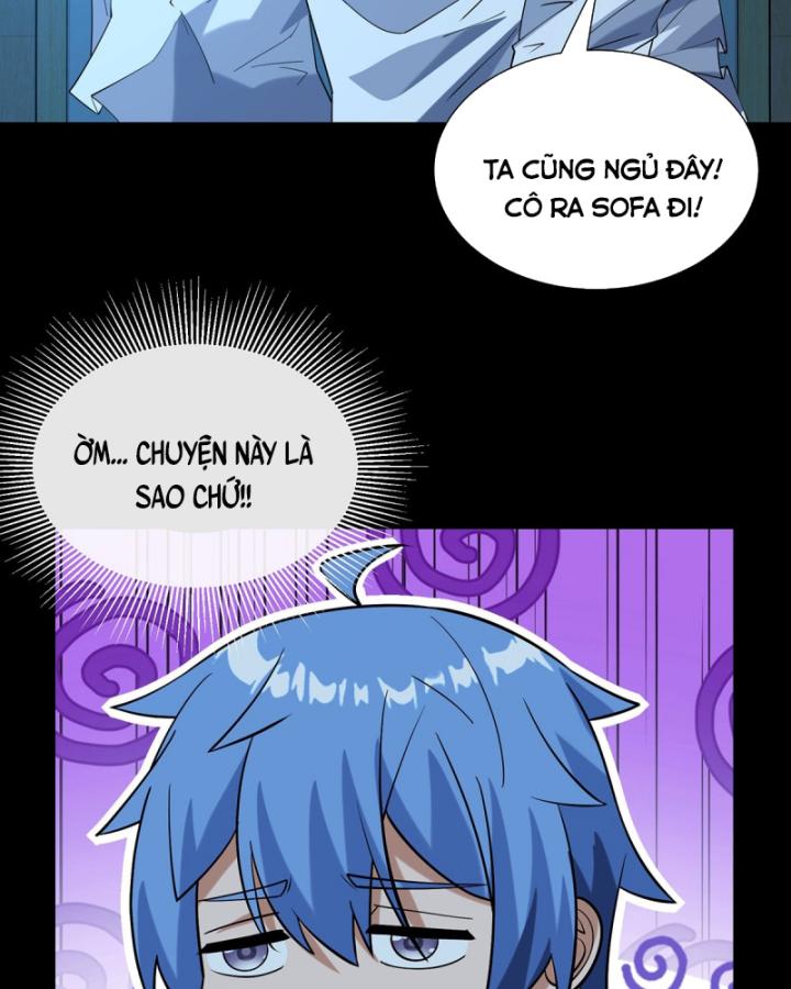 Ta Có Thể Sử Dụng Hệ Thống Rút Thẻ Triệu Hồi Mỹ Thiếu Nữ Chapter 15 - Trang 2