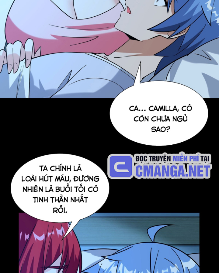 Ta Có Thể Sử Dụng Hệ Thống Rút Thẻ Triệu Hồi Mỹ Thiếu Nữ Chapter 15 - Trang 2