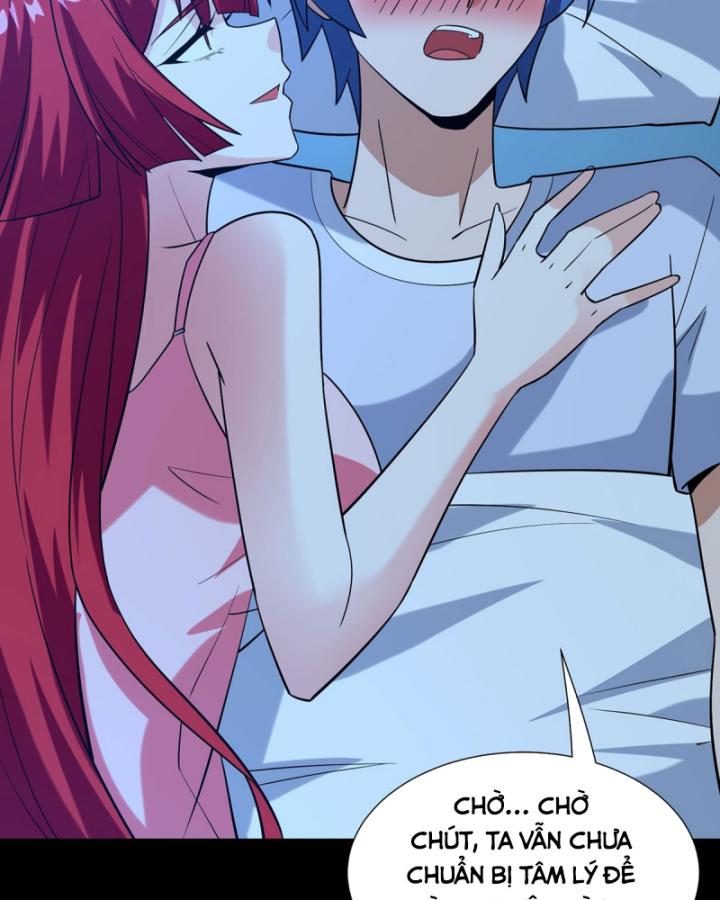 Ta Có Thể Sử Dụng Hệ Thống Rút Thẻ Triệu Hồi Mỹ Thiếu Nữ Chapter 15 - Trang 2