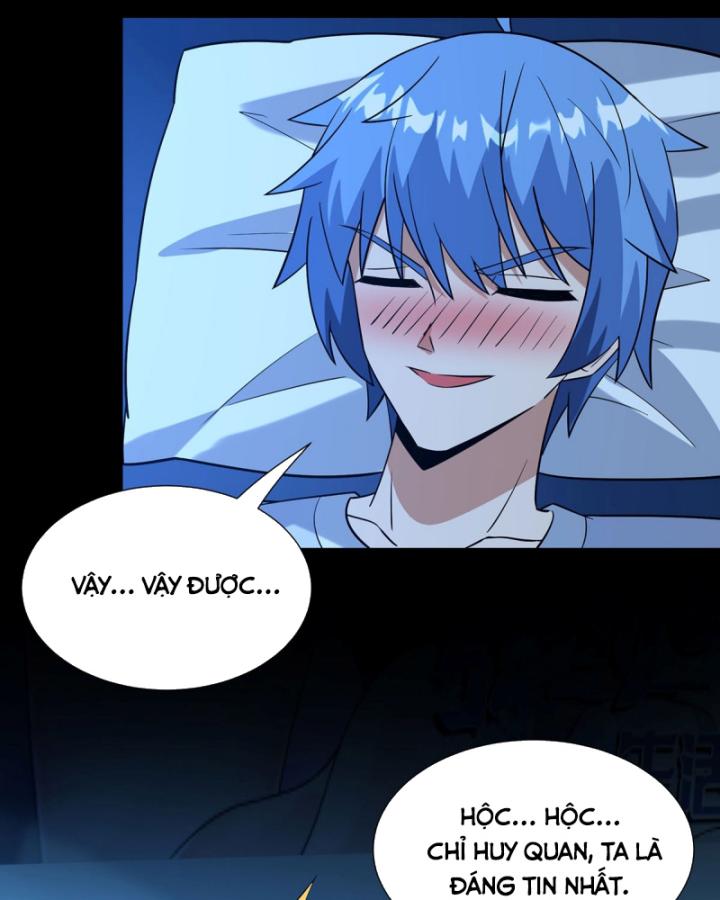 Ta Có Thể Sử Dụng Hệ Thống Rút Thẻ Triệu Hồi Mỹ Thiếu Nữ Chapter 15 - Trang 2