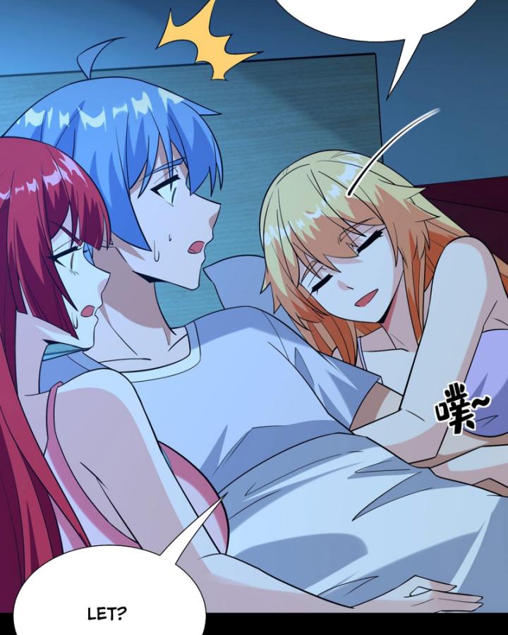 Ta Có Thể Sử Dụng Hệ Thống Rút Thẻ Triệu Hồi Mỹ Thiếu Nữ Chapter 15 - Trang 2