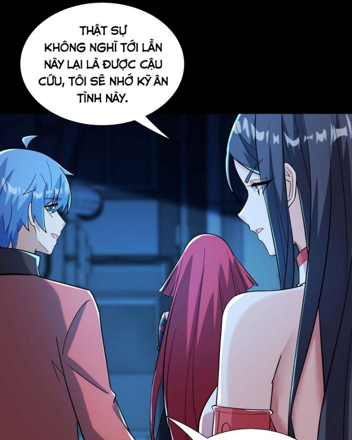 Ta Có Thể Sử Dụng Hệ Thống Rút Thẻ Triệu Hồi Mỹ Thiếu Nữ Chapter 15 - Trang 2